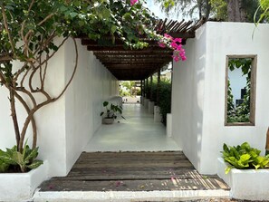Property entrance - Riva Boutique Resort Koh Chang (Ko Chang)