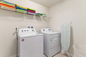 Interior - Luxury villa w/ private pool & game room (Davenport)