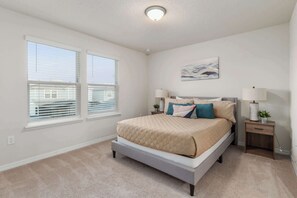 5 soveværelser, strygejern/strygebræt, weekendseng, Wi-Fi