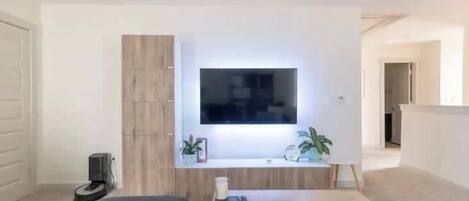 Televisor i oficines