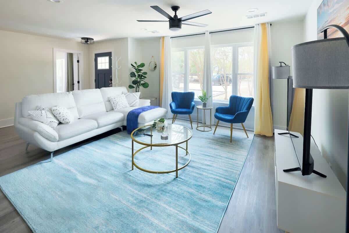 Imagem do perfil do anfitrião