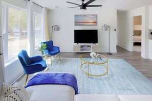2 habitaciones