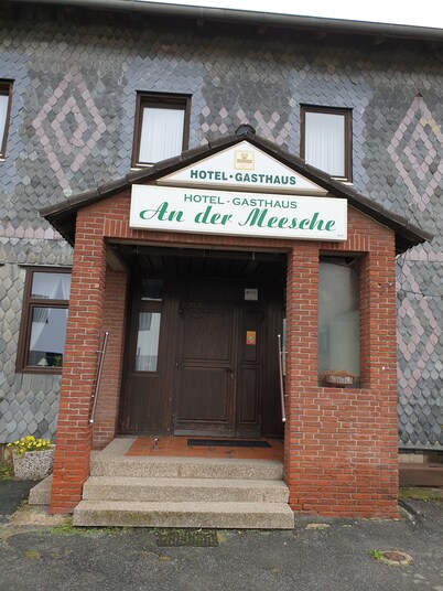 An der Meesche