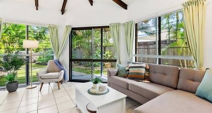 Green Cottage - Pet & Child friendly