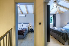 4 bedrooms, iron/ironing board, travel crib, free WiFi - Villa Faturi (Kringa)