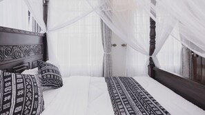 Comfort-Zweibettzimmer