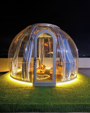 Property amenity - Skyhut Boutique House (Kitengela)