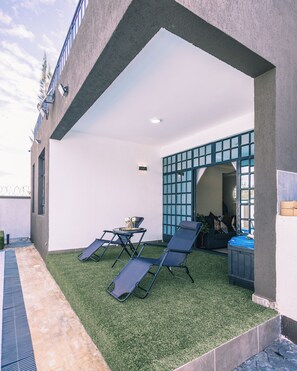 Exterior - Skyhut Boutique House (Kitengela)