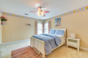 Casa (4 Bedrooms) | Parte interna