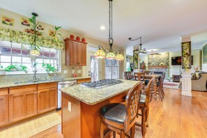 Casa (4 Bedrooms) | Parte interna