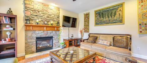 Maison (4 Bedrooms) | Façade de l’hébergement