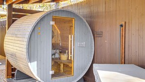 บ้านพัก (4 Bedrooms) | ภายใน