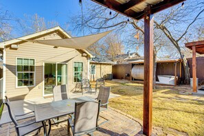 Ház (4 Bedrooms) | Belső rész