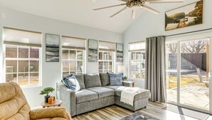 บ้านพัก (4 Bedrooms) | ภายใน