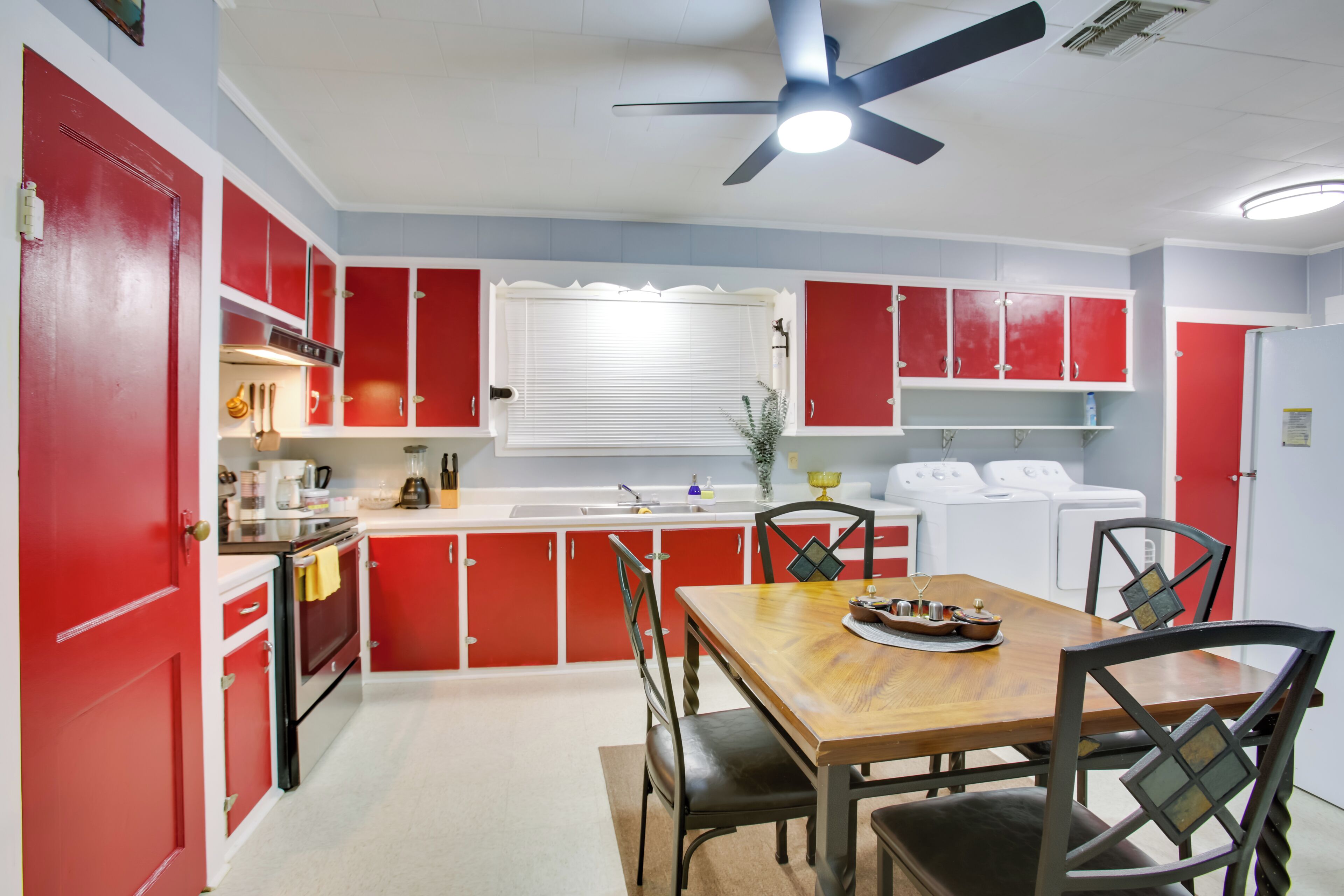 Nhà (3 Bedrooms) | Nội thất