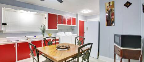 Ferienhaus (3 Bedrooms) | Fassade der Unterkunft