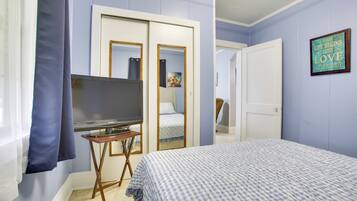 Nhà (3 Bedrooms) | Nội thất