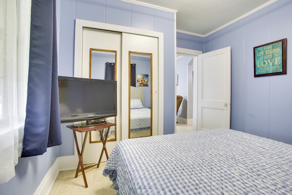 Talo (3 Bedrooms) | Sisätilat