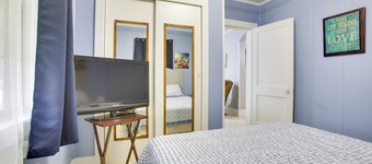 Walk to 1st Street: Family Home in Thibodaux!