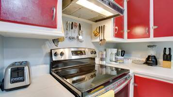 Casa (3 Bedrooms) | Interni