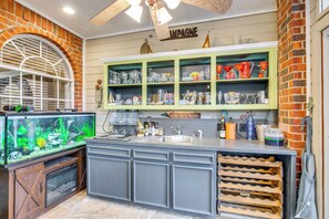 Casa (4 Bedrooms) | Parte interna