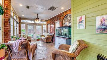 Rumah (4 Bedrooms) | Interior