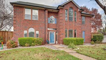 Rumah (4 Bedrooms) | Interior