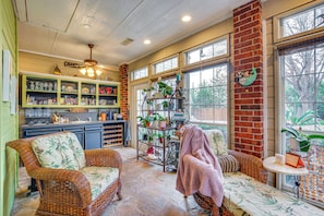 House (4 Bedrooms) | Interior - 3 Mi to the Star: Spacious Home w/ Yard + Gazebo! (Frisco)