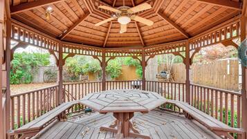 Rumah (4 Bedrooms) | Interior