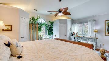 Rumah (4 Bedrooms) | Interior