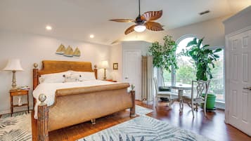 Rumah (4 Bedrooms) | Interior