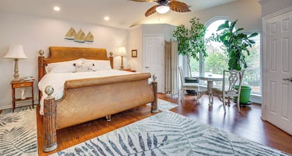 3 Mi to the Star: Spacious Home w/ Yard + Gazebo!