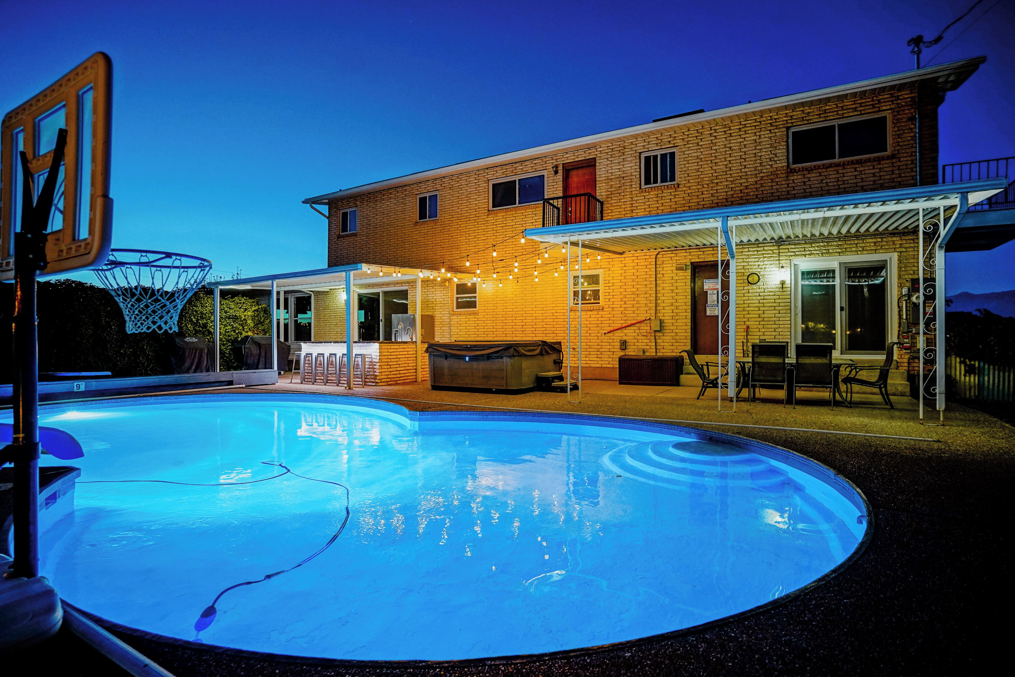 Căn hộ (2 Bedrooms) | Nội thất