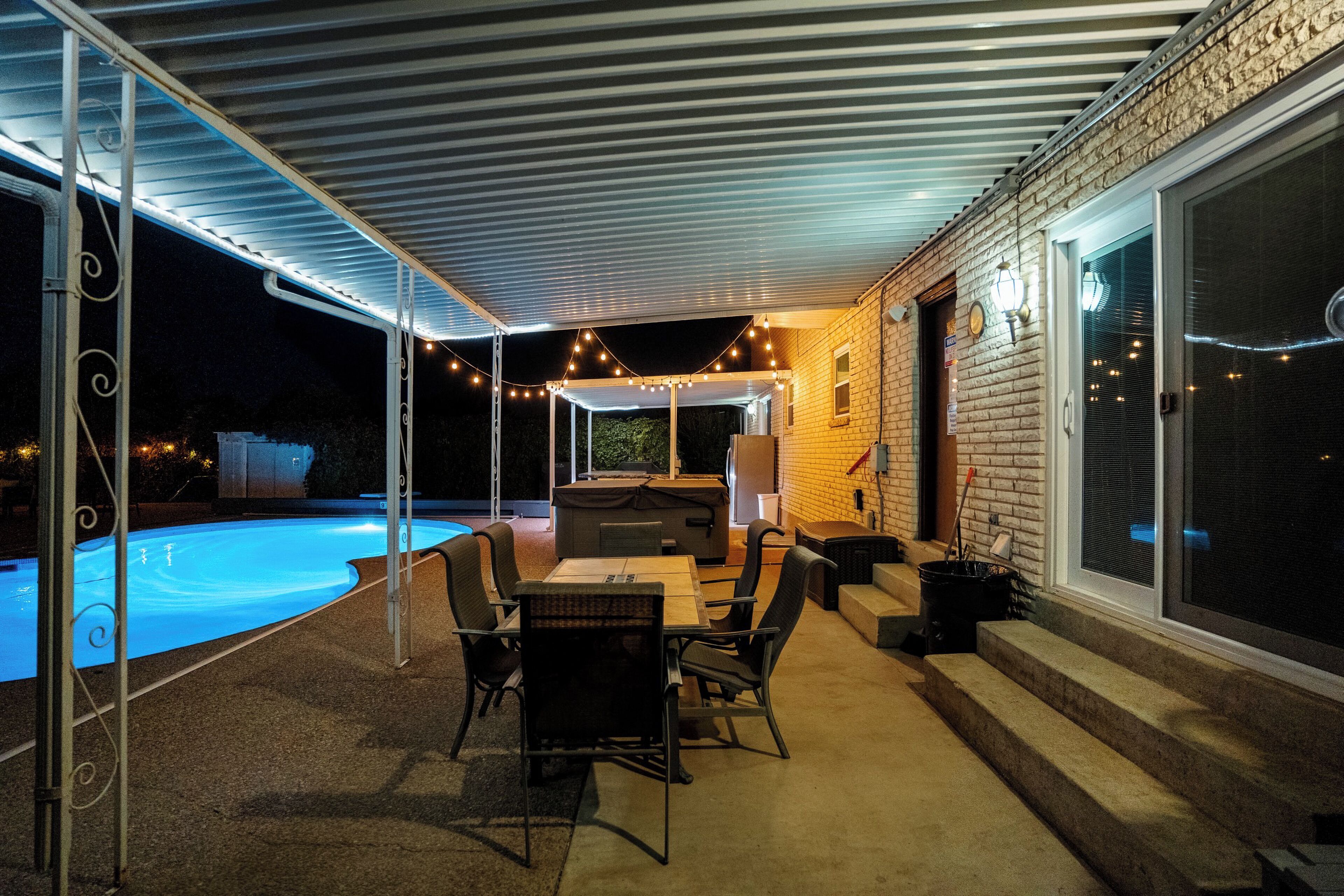 Căn hộ (2 Bedrooms) | Nội thất