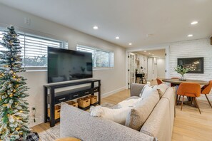 Departamento (2 Bedrooms) | Interior