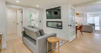 4 Mi to Downtown Ogden: Home w/ Pool Access!