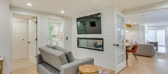 4 Mi to Downtown Ogden: Home w/ Pool Access!