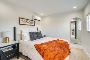 アパートメント (2 Bedrooms) | 内装