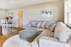 Maison (3 Bedrooms) | Intérieur