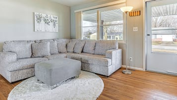 Maison (3 Bedrooms) | Intérieur