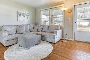 Casa (3 Bedrooms) | Interior