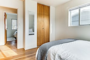 Maison (3 Bedrooms) | Intérieur