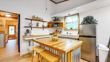 Leilighet (0 Bedroom) | Innvendig