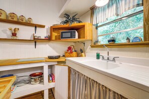 Appartement (0 Bedroom) | Intérieur