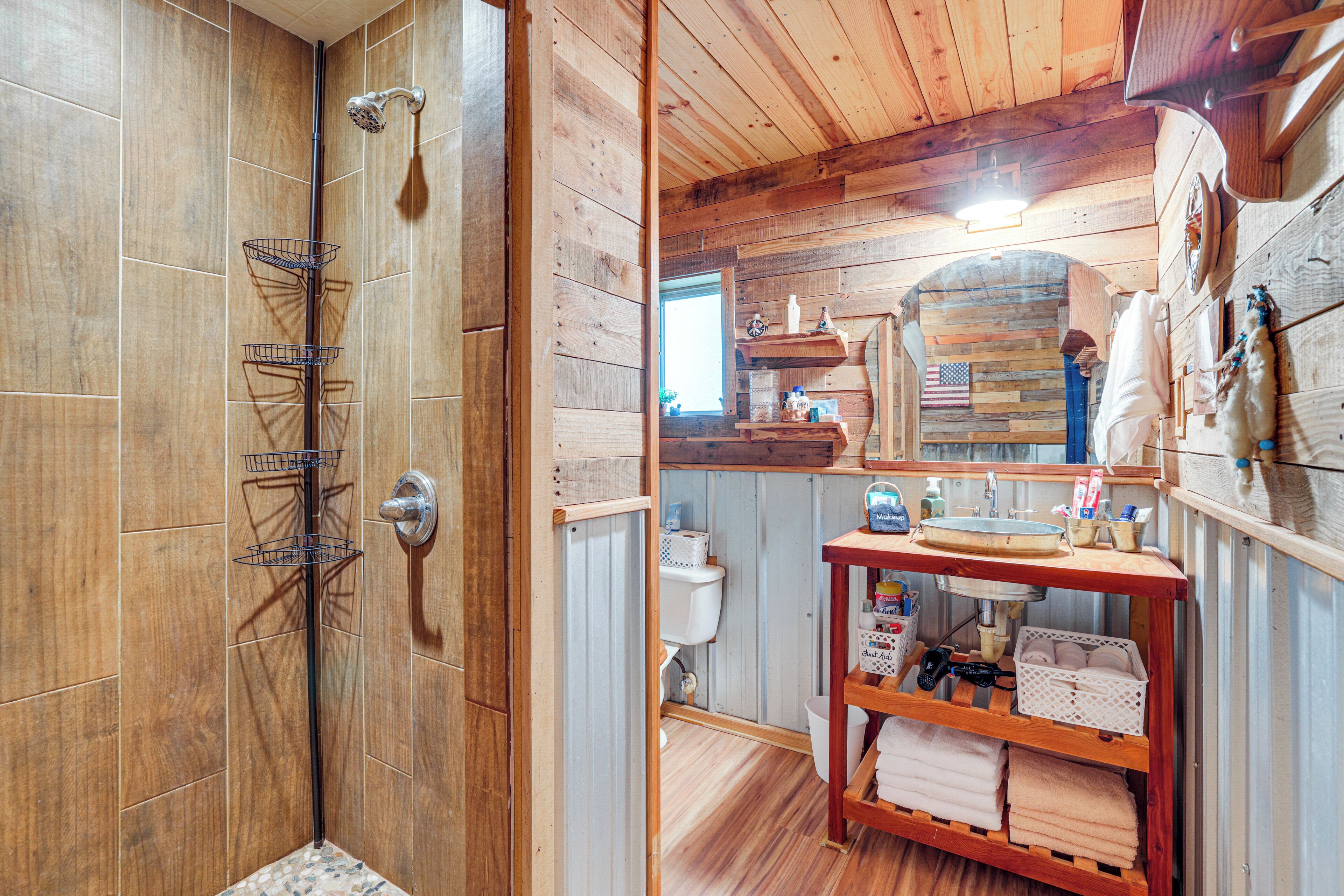 Leilighet (0 Bedroom) | Innvendig