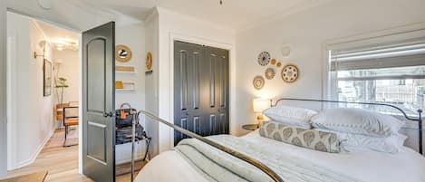 村舍 (2 Bedrooms) | 住宿内部