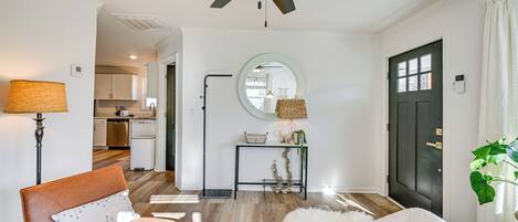Cottage (2 Bedrooms) | Intérieur
