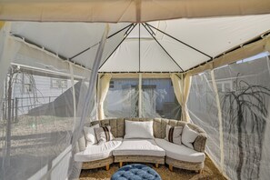 Cottage (2 Bedrooms) | Interior - < 3 Mi to Dtwn: Modern Cottage in Greenville! (Greenville)