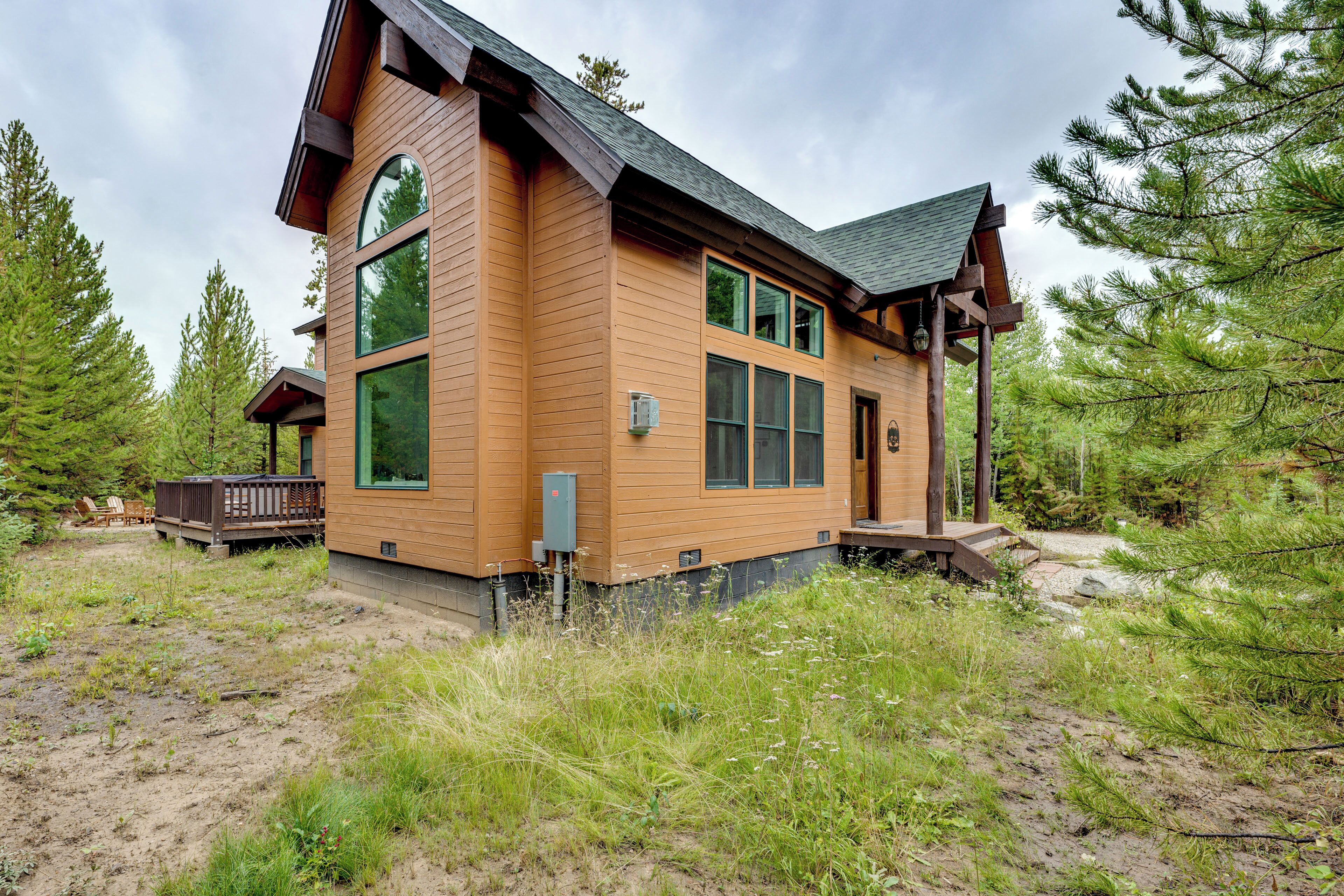 Nhà (4 Bedrooms) | Nội thất