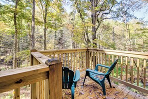 Hus (3 Bedrooms) | Interiør